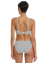 Freya Jewel Cove noir/blanc slip de bikini