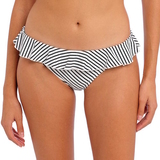 Freya Jewel Cove noir/blanc slip de bikini