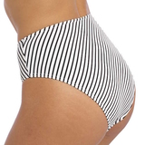 Freya Jewel Cove noir/blanc slip de bikini