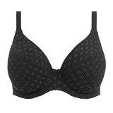 Elomi Bazaruto noir soutien-gorge bikini corbeille