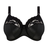 Elomi Molly noir soutien-gorge d'allaitement