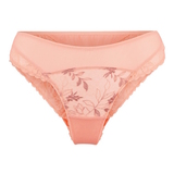 LingaDore Peach perfect pêche culotte string