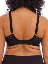 Elomi Bijou noir soutien-gorge rembourré