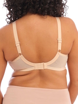 Elomi Bijou sable soutien-gorge rembourré