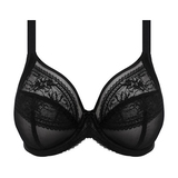 Elomi Kendra noir soutien-gorge rembourré