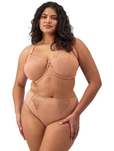 Elomi Zarla poudre soutien-gorge sans forme