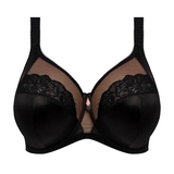 Elomi Cate Allure noir soutien-gorge sans forme