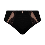 Elomi Cate Allure noir haut slip