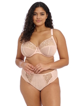 Elomi Namrah poudre soutien-gorge sans forme