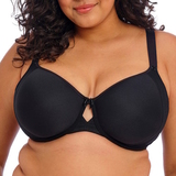 Elomi Nerina noir soutien-gorge rembourré