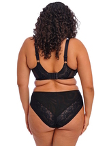 Elomi Nerina noir soutien-gorge rembourré