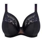 Elomi Nerina noir soutien-gorge rembourré