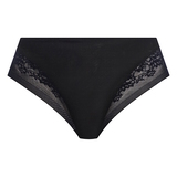 Elomi Nerina noir slip