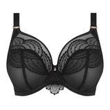 Elomi Priya noir soutien-gorge rembourré