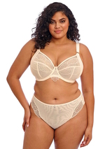 Elomi Priya ivoire soutien-gorge sans forme