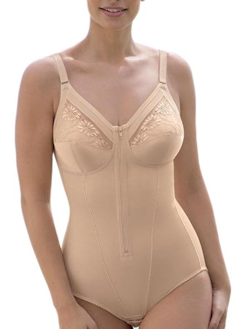 Anita Safina poudre corselet