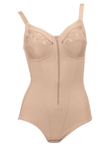 Anita Safina poudre corselet