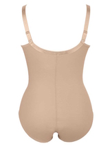 Anita Safina poudre corselet