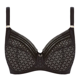 Freya Viva noir soutien-gorge sans forme