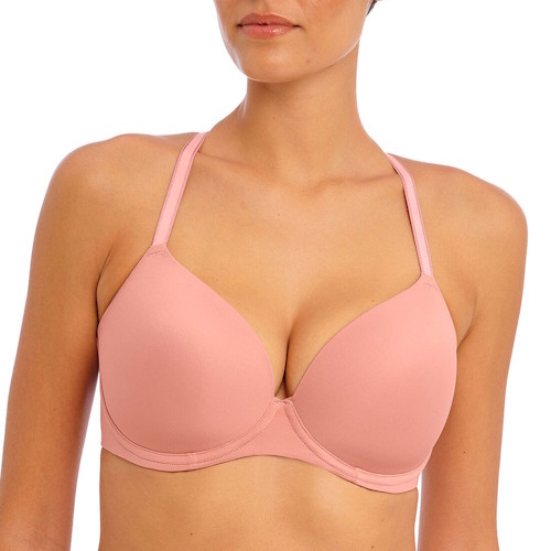 Freya Undetected rose soutien-gorge rembourré