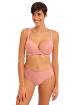 Freya Undetected rose soutien-gorge rembourré