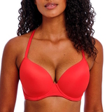 Freya Undetected rouge soutien-gorge rembourré