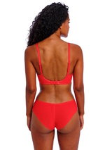 Freya Undetected rouge soutien-gorge rembourré