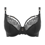 Freya Temptress noir soutien-gorge sans forme