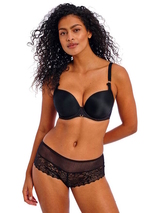 Freya Temptress noir soutien-gorge rembourré