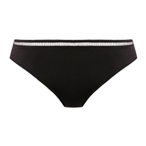 Fantasy Swim East Hampton noir slip de bikini