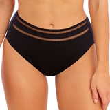 Fantasy Swim East Hampton noir slip de bikini