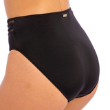 Fantasy Swim East Hampton noir slip de bikini