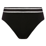 Fantasy Swim East Hampton noir slip de bikini