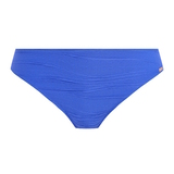 Fantasy Swim Beach Waves bleu slip de bikini