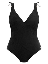 Fantasy Swim Ottowa noir maillot de bain