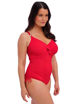 Fantasy Swim Ottowa rouge maillot de bain