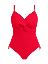 Fantasy Swim Ottowa rouge maillot de bain