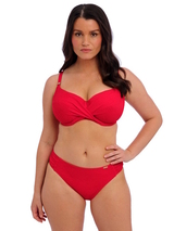 Fantasy Swim Ottowa rouge slip de bikini