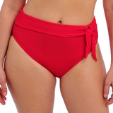 Fantasy Swim Ottowa rouge slip de bikini