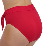 Fantasy Swim Ottowa rouge slip de bikini