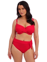 Fantasy Swim Ottowa rouge slip de bikini