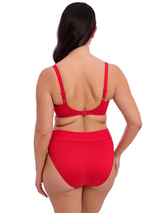 Fantasy Swim Ottowa rouge slip de bikini