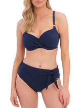 Fantasy Swim Ottowa bleu soutien-gorge bikini corbeille