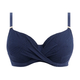 Fantasy Swim Ottowa bleu soutien-gorge bikini corbeille