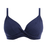 Fantasy Swim Ottowa bleu soutien-gorge bikini corbeille