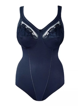 Anita Safina bleu corselet