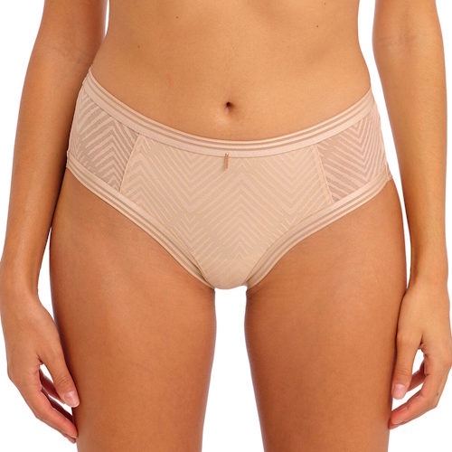 Freya Tailored poudre shortie