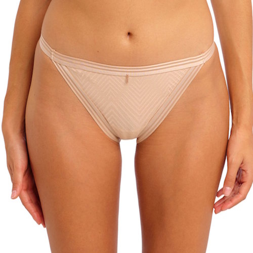 Freya Tailored poudre slip