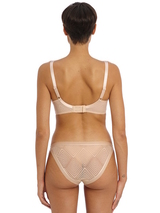 Freya Tailored poudre slip