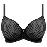 Freya Tailored noir soutien-gorge rembourré